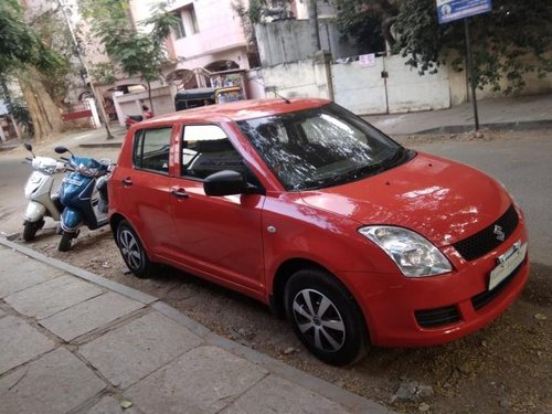 Maruti Suzuki Swift LXI 2009 for sale