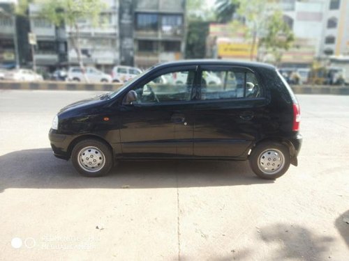 Hyundai Santro 2008 for sale