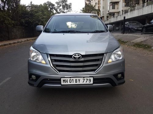 2015 Toyota Innova for sale