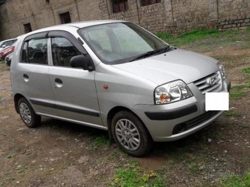 Used Hyundai Santro Xing GL Plus 2011 for sale