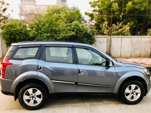 Used 2011 Mahindra XUV500 for sale