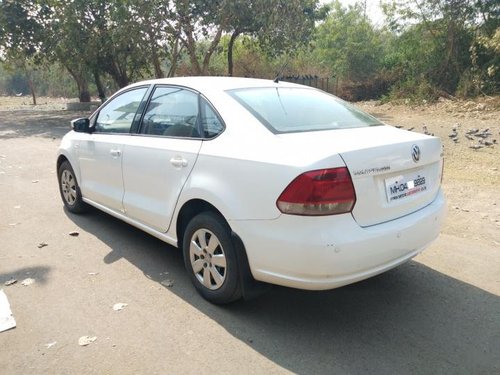 Used Volkswagen Vento Petrol Trendline 2011 for sale