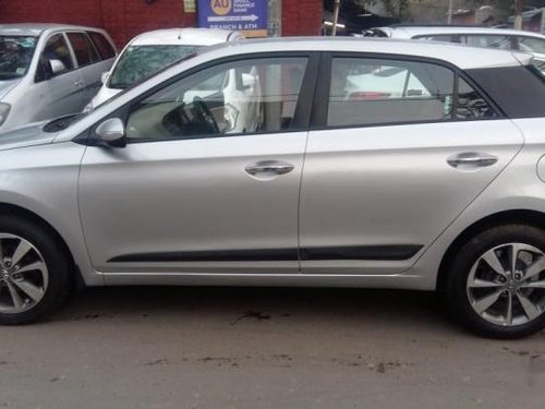 Hyundai Elite i20 Sportz Option 1.4 CRDi 2014 for sale