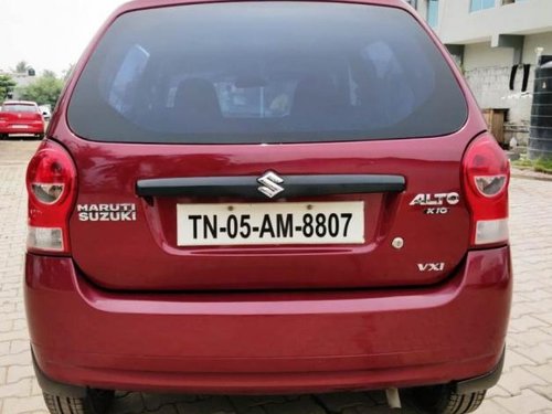 2012 Maruti Suzuki Alto K10 for sale