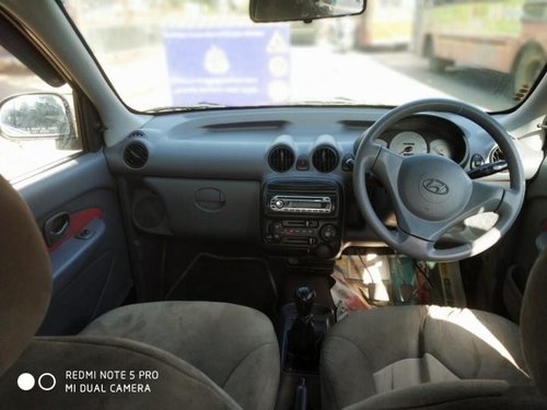 Hyundai Santro 2008 for sale