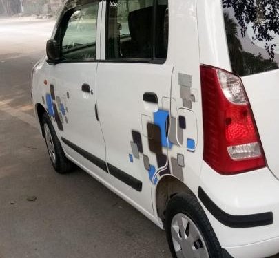 Used Maruti Suzuki Wagon R 2012 car at low price