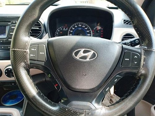 Used Hyundai i10 2016 car at low price