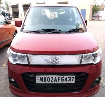 Maruti Suzuki Wagon R 2014 for sale