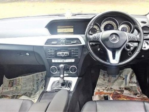 Mercedes-Benz C-Class C 220 CDI Avantgarde 2014 for sale