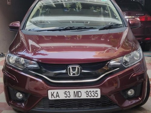 Used Honda Jazz V 2018 for sale