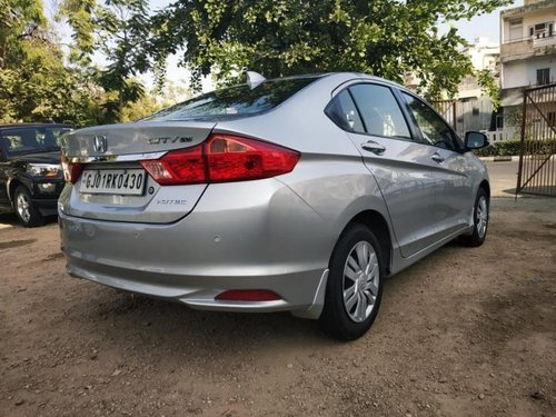 2015 Honda City for sale