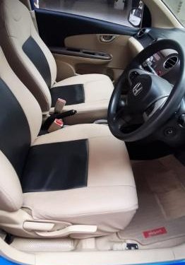 Honda Brio 2013 for sale