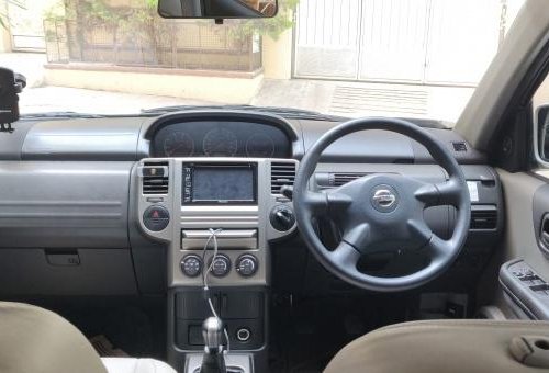 Nissan X Trail 2007 for sale