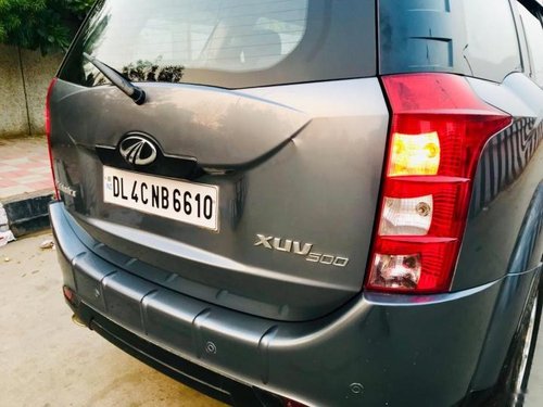 Used 2011 Mahindra XUV500 for sale