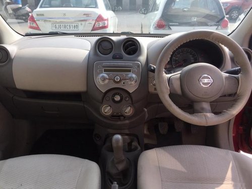 Nissan Micra Diesel XV 2013 for sale