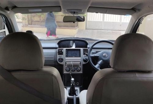 Nissan X Trail 2007 for sale