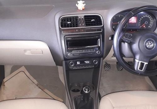 Used Volkswagen Vento car 2011 for sale at low price