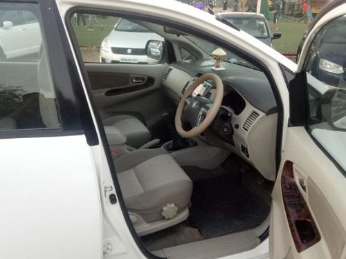 Used Toyota Innova car 2014 for sale at low price