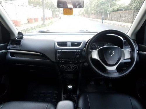 Used Maruti Suzuki Swift VXI 2015 for sale