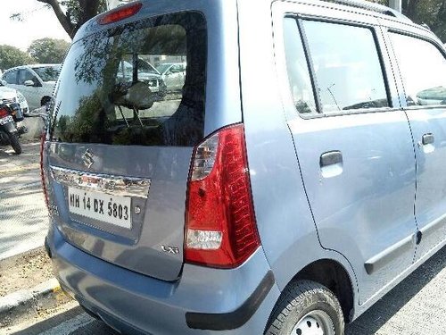 Maruti Suzuki Wagon R LXI 2013 for sale