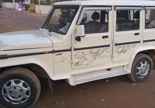 Mahindra Bolero ZLX BSIII 2014 for sale