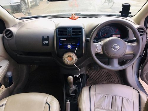 Used Nissan Sunny 2011-2014 XL 2013 for sale