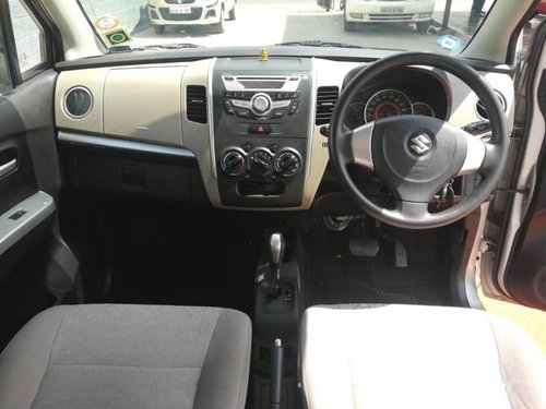 Used 2016 Maruti Suzuki Wagon R for sale