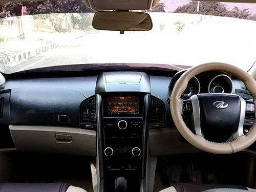 Used Mahindra XUV500 2016 car at low price