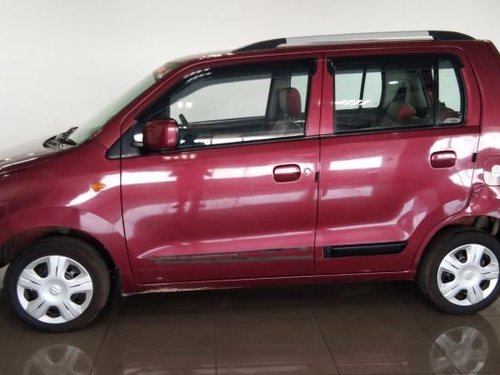 Maruti Suzuki Wagon R VXI 2011 for sale