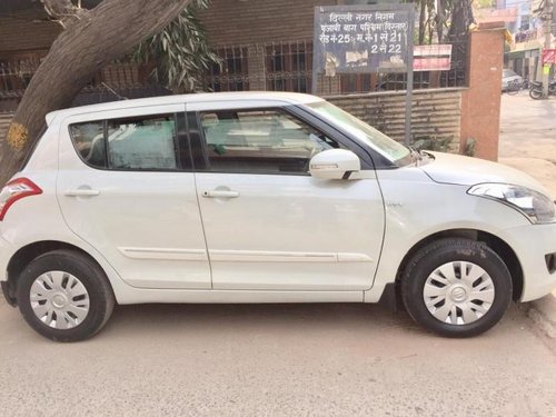 Used Maruti Suzuki Swift 2014 car at low price