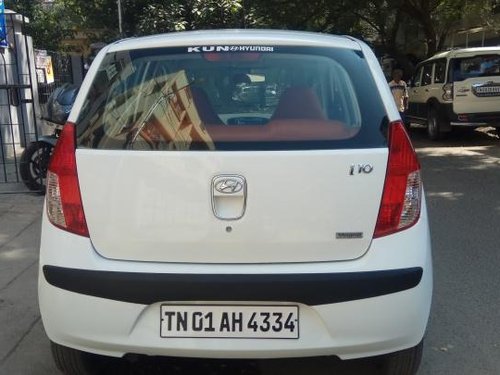 Used Hyundai i10 Magna AT 2008 for sale