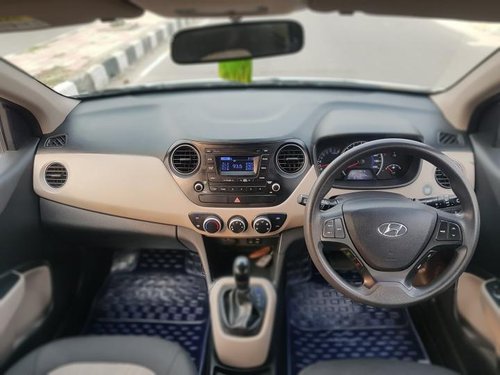 Hyundai Grand i10 Asta Option AT 2016 for sale