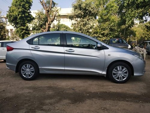 2015 Honda City for sale