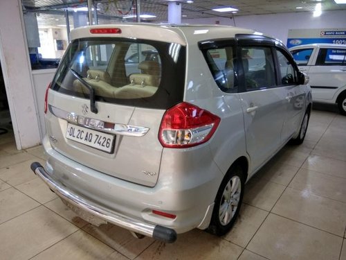 2016 Maruti Suzuki Ertiga for sale at low price