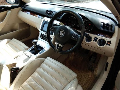 2010 Volkswagen Passat for sale
