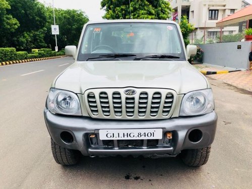 Mahindra Scorpio SLE BS IV 2005 for sale