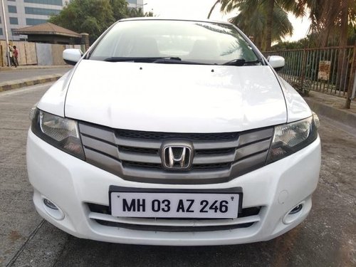 Honda City 1.5 V AT 2010 for sale