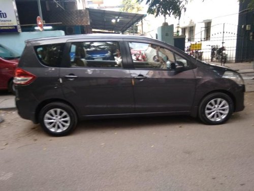 2013 Maruti Suzuki Ertiga for sale at low price