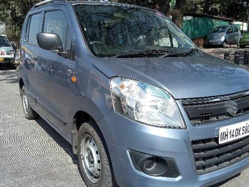 Maruti Suzuki Wagon R LXI 2013 for sale