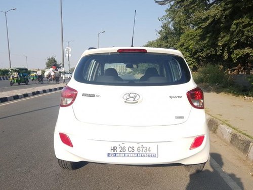 Hyundai i10 2015 for sale