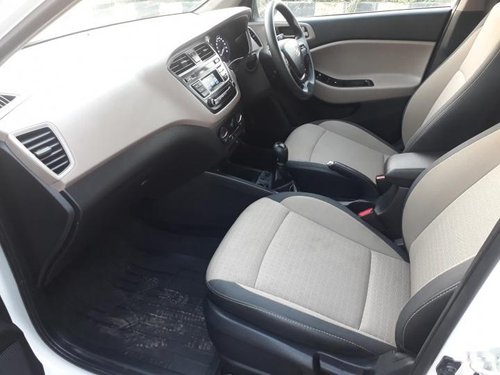 Used 2015 Hyundai i20 for sale