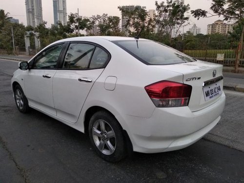 Honda City 1.5 V AT 2010 for sale