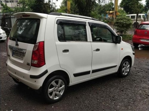 Maruti Suzuki Wagon R 2016 for sale