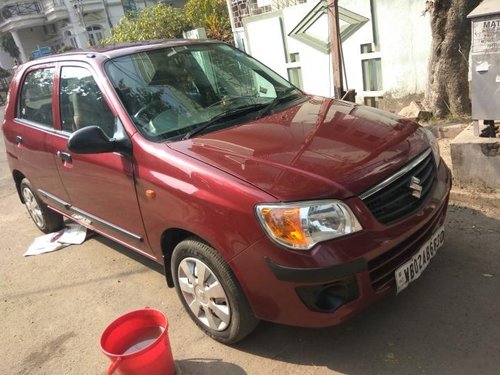 Maruti Suzuki Alto K10 LXI 2012 for sale