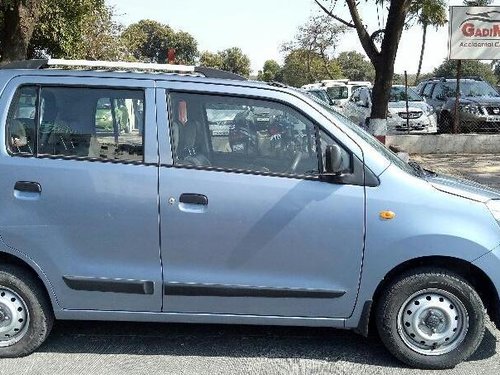 Maruti Suzuki Wagon R LXI 2013 for sale