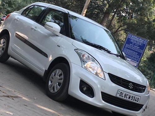 Used Maruti Suzuki Dzire 2013 car at low price