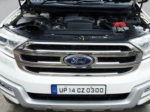 Ford Endeavour 2016 for sale