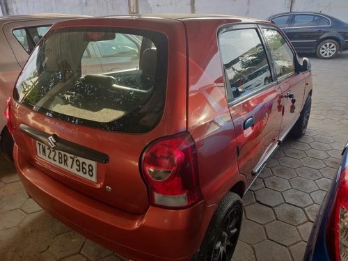 Used 2011 Maruti Suzuki Alto K10 for sale