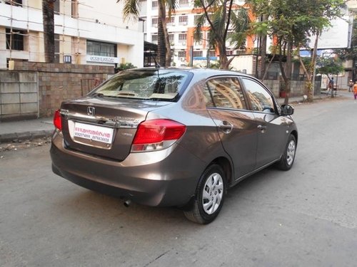 Used Honda Amaze S i-Dtech 2014 for sale