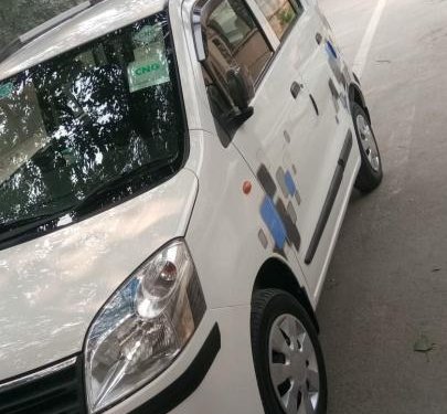 Used Maruti Suzuki Wagon R 2012 car at low price